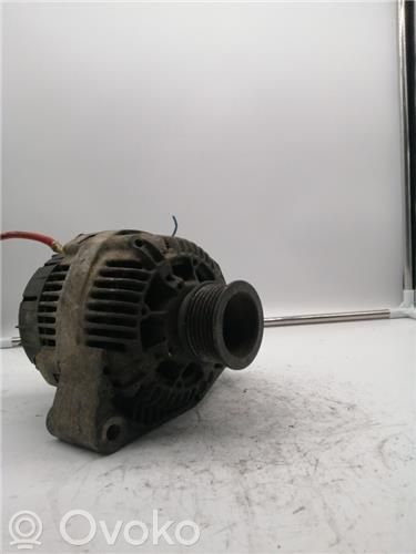 Alternador   A13VI100,603719,603719,A13VI100