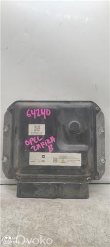 Autres unités de commande / modules   MB2758009921,MB2758009921