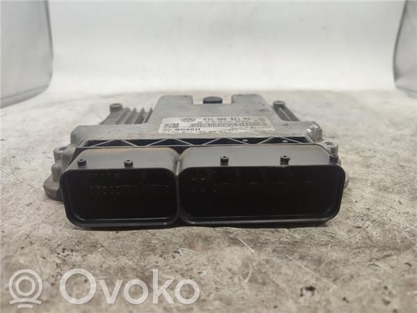 Seat Leon (1P) Other control units/modules 
