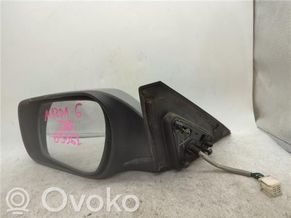 Front door electric wing mirror   015797,15797,015797,15797