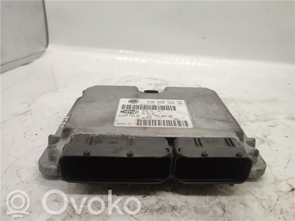 Sonstige Steuergeräte / Module   036906034DD,36906034DD,036906034DD,36906034DD