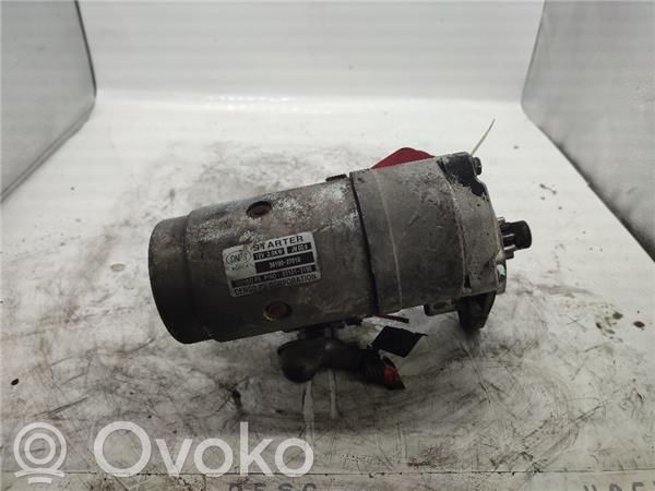 Motor de arranque   031013190,3610027010,031013190,3610027010