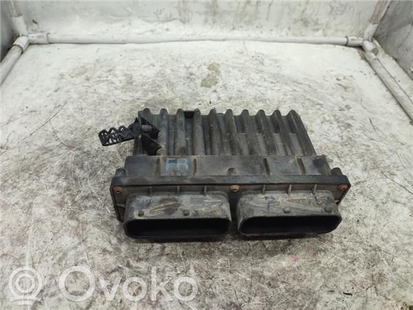 Opel Astra G Other control units/modules 