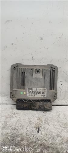 Opel Vectra C Other control units/modules 