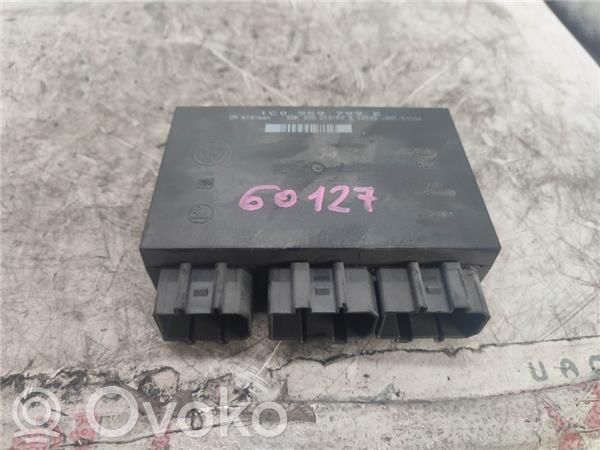 Airbagsteuergerät   1C0959799E,1C0959799E,1C0959799E
