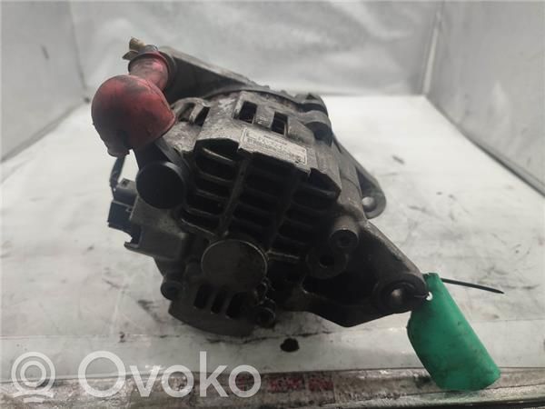Nissan Primera Alternator 