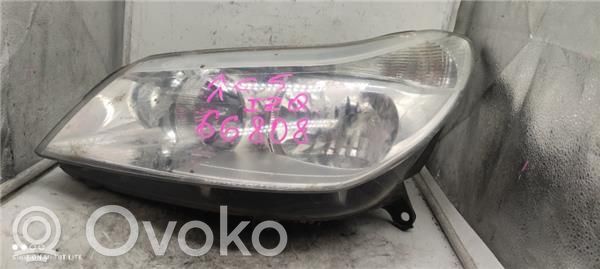 Headlight/headlamp   96500559,96500559