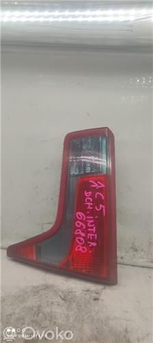 Rear/tail lights