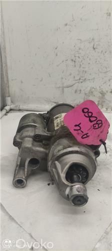 Audi A4 S4 B9 Starter motor 