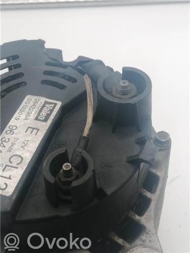Alternador   9634475880,9634475880