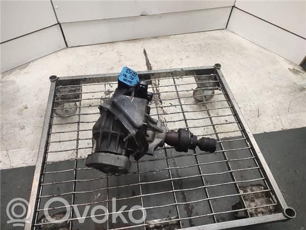 Volvo V70 Front prop shaft 