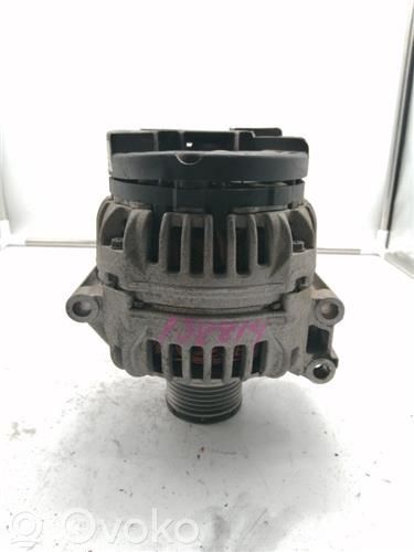 Renault Laguna II Alternator 
