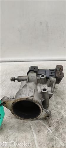 Válvula EGR   9656612380,9656612380