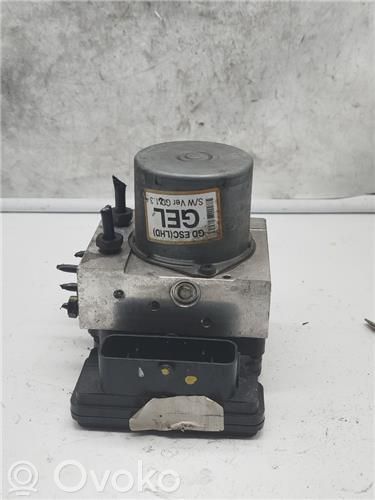 ABS-pumppu   58920A6210,58920A6210