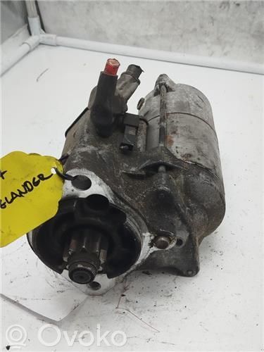Motor de arranque   2280007801,2280007801