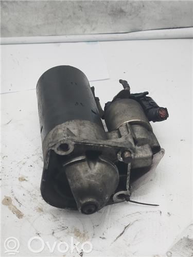 Starter motor   0001109264,1109264,0001109264,1109264