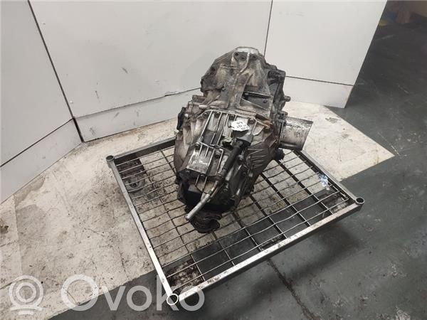 Audi A4 S4 B6 8E 8H Caja de cambios automática 