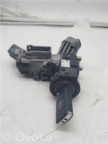 Ignition lock   1H66938B,1H66938B