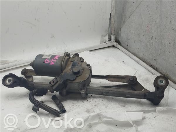 Двигатель стеклоочистителей   40506712V,40506712V