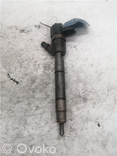 Hyundai i30 Inyector de combustible 