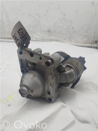 Motor de arranque   966352888001,966352888001,966352888001
