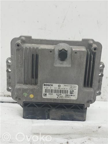 Autres unités de commande / modules   0281011943,281011943,0281011943,281011943