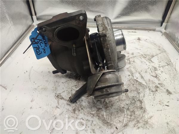 Turbo   8653122,8653122
