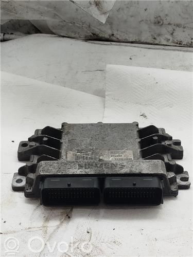 Sonstige Steuergeräte / Module   8200369381,8200369381