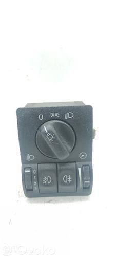Opel Astra G Interruptor de luz 