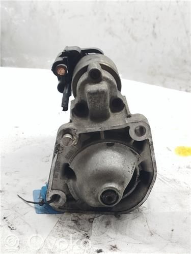 Starter motor   0001109264,1109264,0001109264,1109264