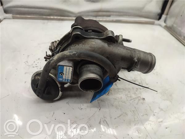 Turbo   54359700006,54359700006