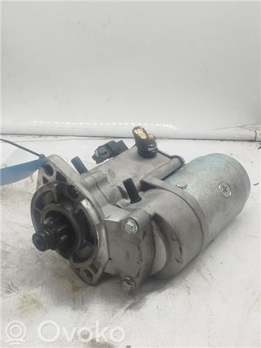 Anlasser   8EA011610711,8EA011610711