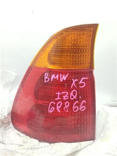 BMW X5 E53 Rear/tail lights 