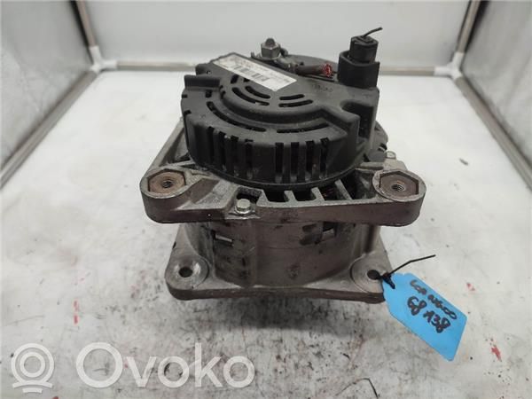 Alternator   440236,C542470R,440236,C542470R