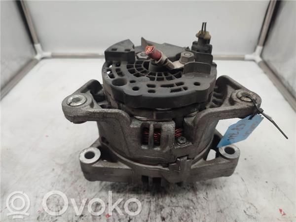 Opel Corsa D Generatorius 