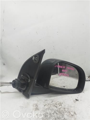 Manual wing mirror   E3021072,E3021072