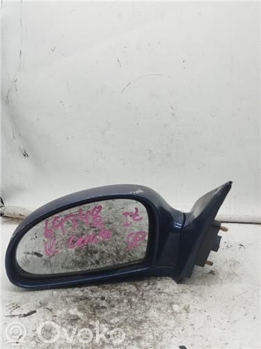 KIA Cerato Front door electric wing mirror 