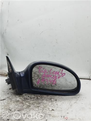 KIA Cerato Front door electric wing mirror 
