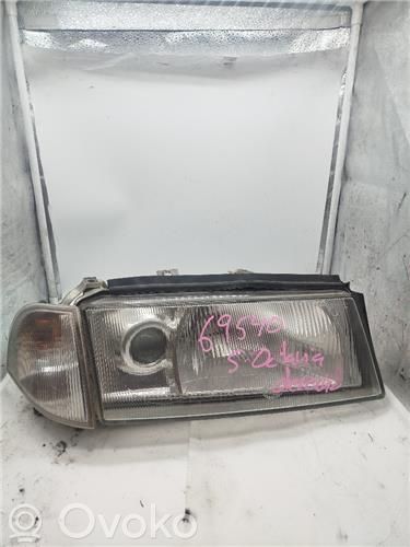 Skoda Octavia Mk1 (1U) Headlight/headlamp 