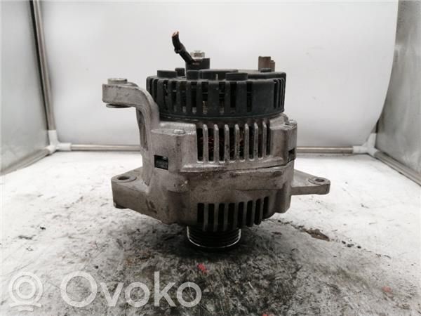 Renault Kangoo I Alternator 