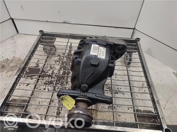 BMW 5 E60 E61 Rear differential 