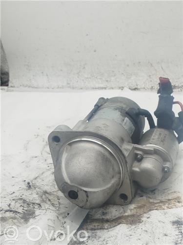 Motor de arranque   A6611514101,A6611514101