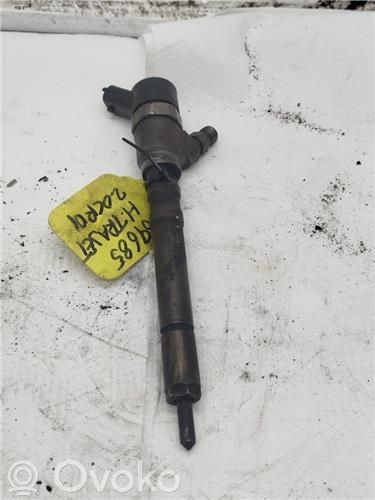 Hyundai Trajet Wtryskiwacz paliwa 