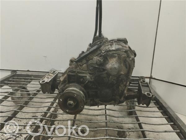 Lada Niva Eje propulsor delantero 