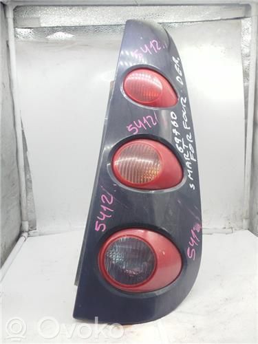 Luz trasera/de freno   E3220,E3220