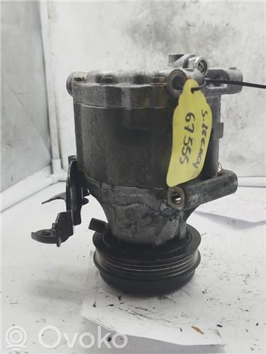 Air conditioning (A/C) compressor (pump)   4472607940,4472607940