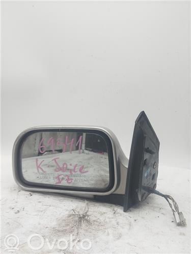 KIA Joice Front door electric wing mirror 