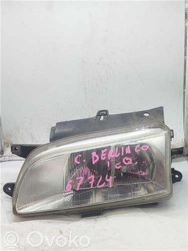 Headlight/headlamp   67723015,67723015