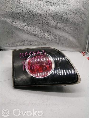 Rear/tail lights