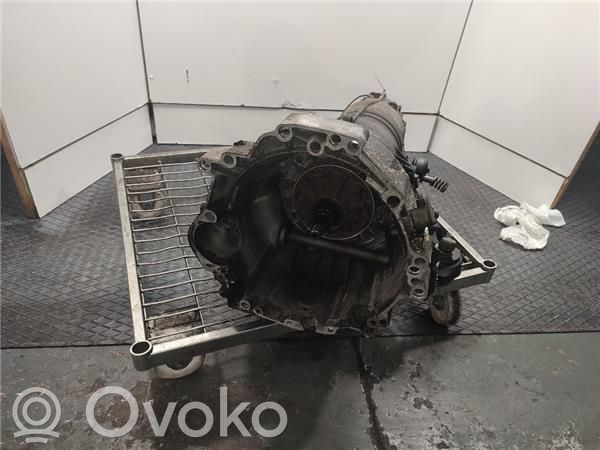 Audi A6 S6 C6 4F Automatikgetriebe 